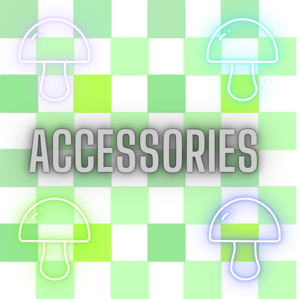 Accessories and more